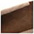 Borsa Prada Canapa+Scamoscia Marrone Beige  - vista 7
