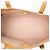 Borsa Louis Vuitton Monogram Vernis Wilshire PM Beige Corallo - vista 4