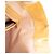 Borsa Louis Vuitton Monogram Vernis Wilshire PM Beige Corallo - vista 6