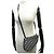 NUEVO BOLSO DE MANO CLUTCH CHRISTIAN DIOR TRIO SADDLE MONOGRAMA Azul marino - vista 11