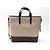 NUOVO BORSO A MANO CHANEL GABRIELLE GM IN PELLE QUILTED CON TRACOLLA Beige - vista 2