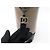 NUOVO BORSO A MANO CHANEL GABRIELLE GM IN PELLE QUILTED CON TRACOLLA Beige - vista 7