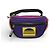 NEUE MARC JACOBS LIMITIERTE COLORBLOCK GÜRTELTASCHE Mehrfarben