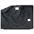 NEW PIERRE BALMAIN COTTON SHORT JACKET WITH GOLD BUTTONS SIZE 42 BLACK - view 4