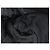 NEW PIERRE BALMAIN COTTON SHORT JACKET WITH GOLD BUTTONS SIZE 42 BLACK - view 8