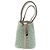 Hermès NUOVA BORSA HERMES PICOTIN 14 LOCK MICRO LUCKY DAISY SWIFT NATA VERDE - vista 5