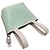 Hermès NUOVA BORSA HERMES PICOTIN 14 LOCK MICRO LUCKY DAISY SWIFT NATA VERDE - vista 7