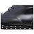 BOTINES VALENTINO ROCKSTUD RANGERS CON TIRAS 36 IT 37 FR BOTAS DE COMBATE Negro - vista 11