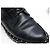 BOTINES VALENTINO ROCKSTUD RANGERS CON TIRAS 36 IT 37 FR BOTAS DE COMBATE Negro - vista 13