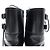 BOTINES VALENTINO ROCKSTUD RANGERS CON TIRAS 36 IT 37 FR BOTAS DE COMBATE Negro - vista 6
