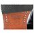 BOTINES VALENTINO ROCKSTUD RANGERS CON TIRAS 36 IT 37 FR BOTAS DE COMBATE Negro - vista 8