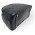 NUOVA BORSA A MANO CHANEL BOWLING AIRLINES WEEKEND IN PELLE QUILTED NERA Nero - vista 3