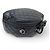 NUOVA BORSA A MANO CHANEL BOWLING AIRLINES WEEKEND IN PELLE QUILTED NERA Nero - vista 4
