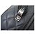 NUOVA BORSA A MANO CHANEL BOWLING AIRLINES WEEKEND IN PELLE QUILTED NERA Nero - vista 6