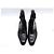 JM WESTON 471 CLARIDGE BOOTS 8.5D 42.5 LEATHER SHOE TREE - view 10