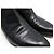 JM WESTON 471 CLARIDGE BOOTS 8.5D 42.5 LEATHER SHOE TREE - view 13