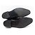 JM WESTON 471 CLARIDGE BOOTS 8.5D 42.5 LEATHER SHOE TREE - view 6