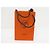Hermès NOVO PORTA-CHAVES HERMES GRANDE SINETA EM COURO PRETO CHARME DE BOLSA - vista 8