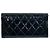 Chanel Boy Chanel Enamel Long Wallet Black - view 2