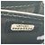Chanel Boy Chanel Enamel Long Wallet Black - view 8