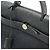 Borsa 2 in 1 Herbag PM Toile Officier di Hermès Nero - vista 6