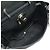 Borsa 2 in 1 Herbag PM Toile Officier di Hermès Nero - vista 8