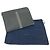 Clutch L-Zip in pelle Saffiano Prada Nero - vista 6