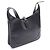 Borsa a Spalla in Pelle Trim 24 Duo di Hermès Nero - vista 5