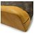 Louis Vuitton Monogram Lockit Horizontale Tasche Braun - Ansicht 3