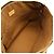 Louis Vuitton Monogram Lockit Horizontale Tasche Braun - Ansicht 6