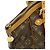 Borsa Tote Louis Vuitton Monogram Tivoli GM Marrone - vista 5
