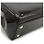 Borsa Louis Vuitton Monogram Vernis Blair MM Porpora - vista 3