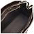 Borsa Louis Vuitton Monogram Vernis Blair MM Porpora - vista 6