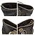 Céline Borsa a Spalla Celine Vintage Salky Carriage Tote Grigio - vista 4