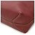 Bolsa tote reversível Double Sens 36 da Hermès Vermelho - vista 3