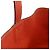 Bolsa tote reversível Double Sens 36 da Hermès Vermelho - vista 5
