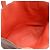 Bolsa tote reversível Double Sens 36 da Hermès Vermelho - vista 6
