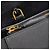 Céline Borsa a mano in pelle Celine Mini Belt Bag 2WAY Nero - vista 5