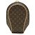 Zaino Ellipse Monogram Louis Vuitton Marrone