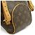 Zaino Ellipse Monogram Louis Vuitton Marrone - vista 6