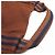 Sac à documents en toile Herbag d'Hermès Marron - vue 9