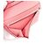 Portafoglio Compatto Béarn in Capra Hermès Rosa - vista 7