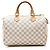 Louis Vuitton Damier Azur Speedy 30 Tasche Blau