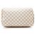Louis Vuitton Damier Azur Speedy 30 Tasche Blau - Ansicht 4