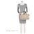 Louis Vuitton Damier Azur Speedy 30 Tasche Blau - Ansicht 5