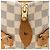 Louis Vuitton Damier Azur Speedy 30 Tasche Blau - Ansicht 9