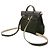 Hermès Hermes Ado PM Backpack Canvas Leather Brown - view 2