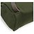 Hermès Hermes Ado PM Backpack Canvas Leather Brown - view 3
