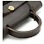 Hermès Hermes Ado PM Backpack Canvas Leather Brown - view 5