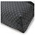Borsa a Spalla in Nylon e Pelle Diamante Gucci Nero - vista 3